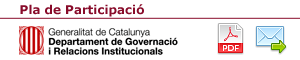 Pla de Participacio