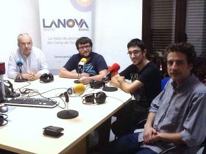 lanovaradio