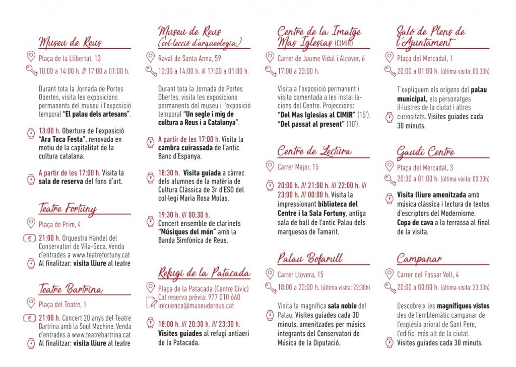 Flyer Nit Museus definitiu 2