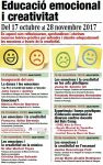 CARTELL EDUCACIÓ EMOCIONAL