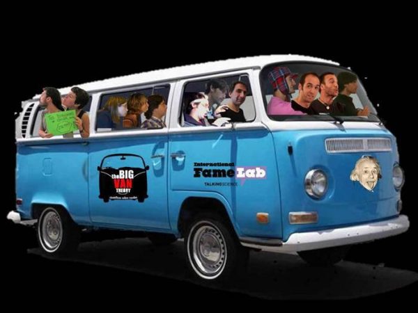 FOTO BIG VAN