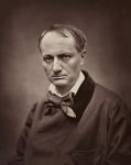 FOTO CHARLES BAUDELAIRE