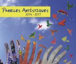 PARELLES ARTISTIQUES