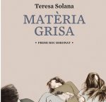 MATÈRIA GRISA