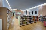 biblioteca infantil