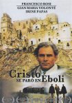 cristo eboli