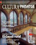 CULTURA I PAISATGE