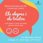 Els alegres i els tristos (2)
