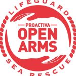 open arms