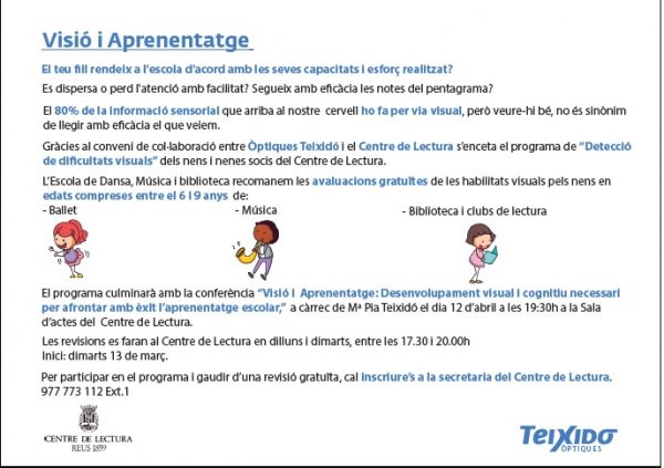 programa teixidó