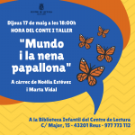 Papallona monarca