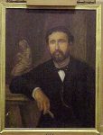 Retrat Roig, MR 165, per Auqué
