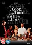The cook