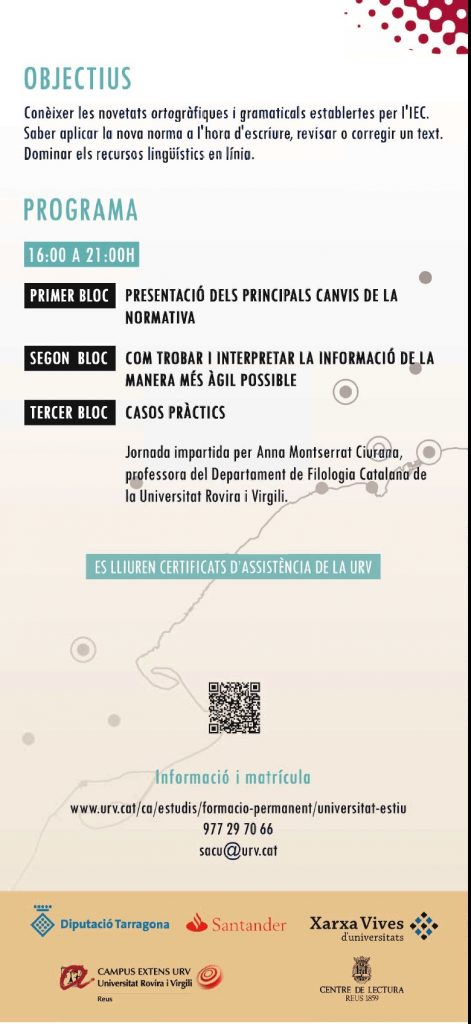 curs estiu urv2