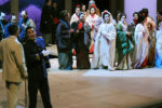 MADAMA BUTTERFLY