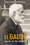 LLIBRE GAUDÍ