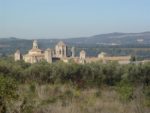 Poblet_Monastery