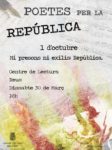 poetes per la república