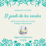 11_abril_ElJardíDeLesEscales