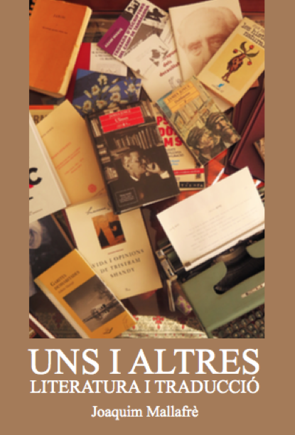 135 – Uns i altres, literatura i traducció