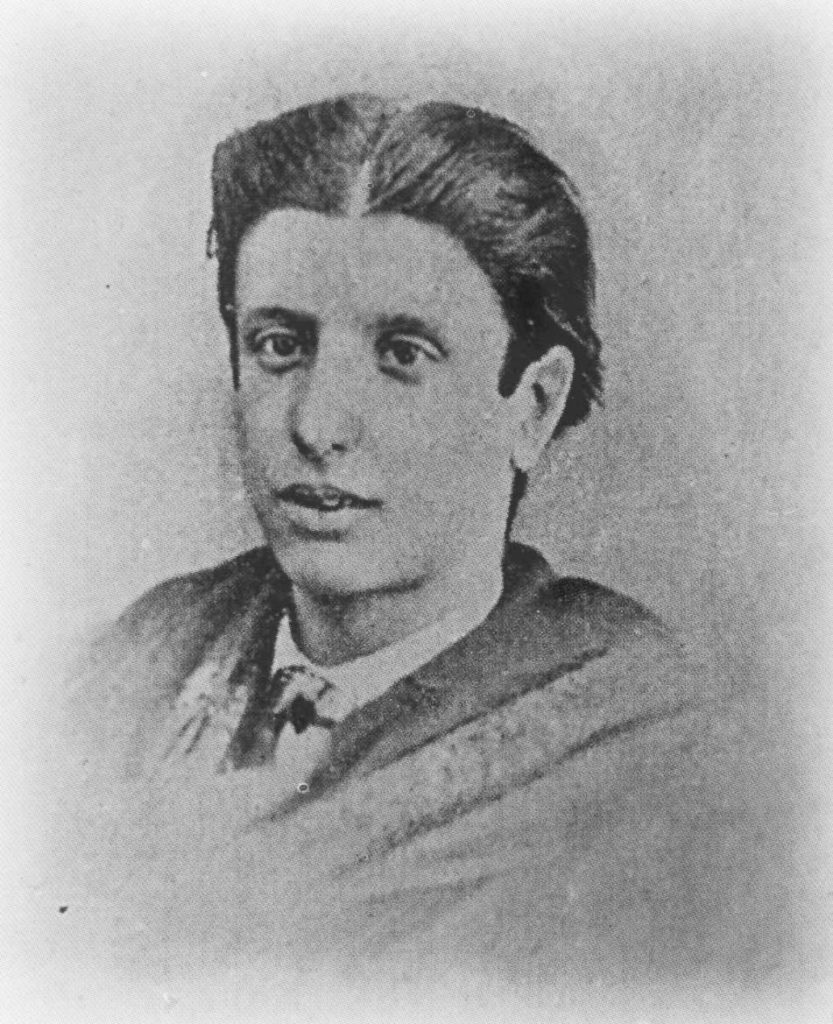 Joaquim Maria Bartrina, agredit (1869)