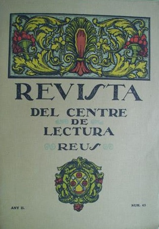 1921: els actes d’inauguració de la reforma