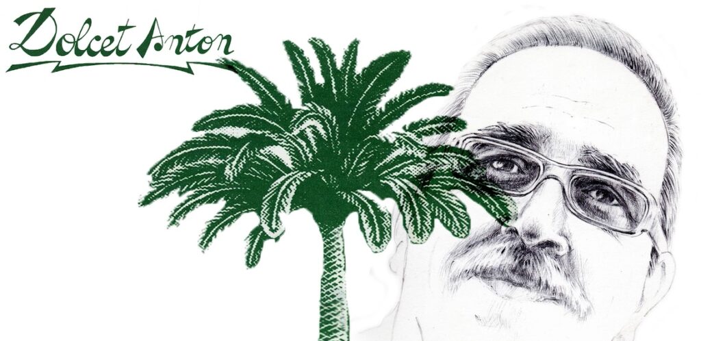 Portada. Dolcet Anton
