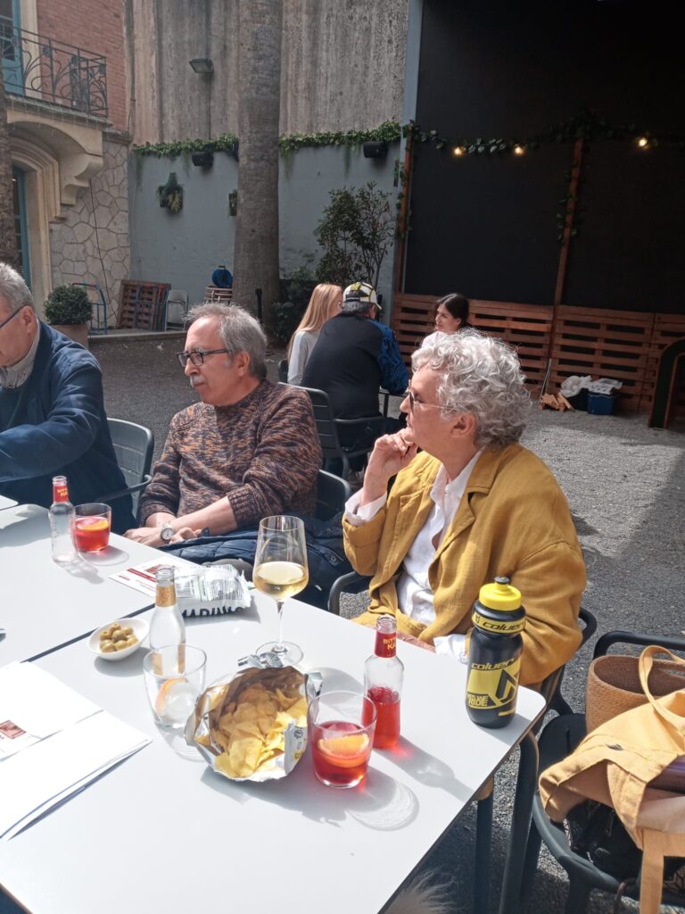 Carta pòstuma a Antoni Nomen