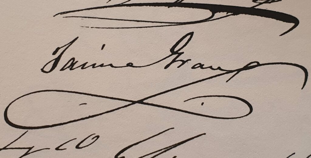 Maçoneria a Reus, 1852