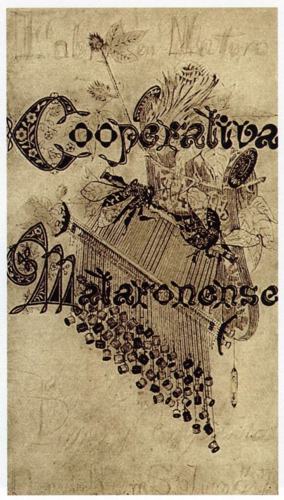 Els germans Francesc i Antoni Gaudí i les abelles