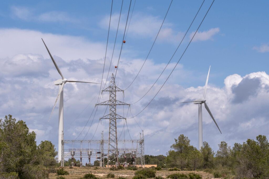 Energia pel segle XXI a la Catalunya Sud